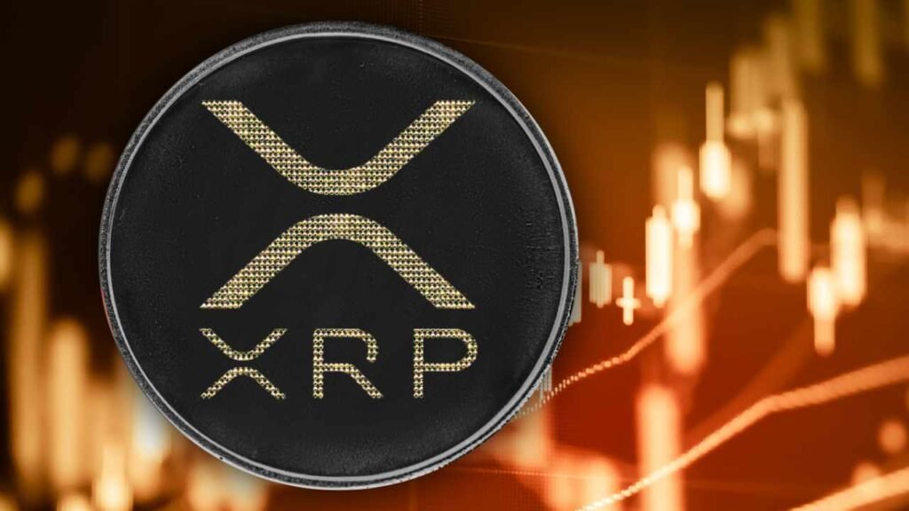 XRP Crypto